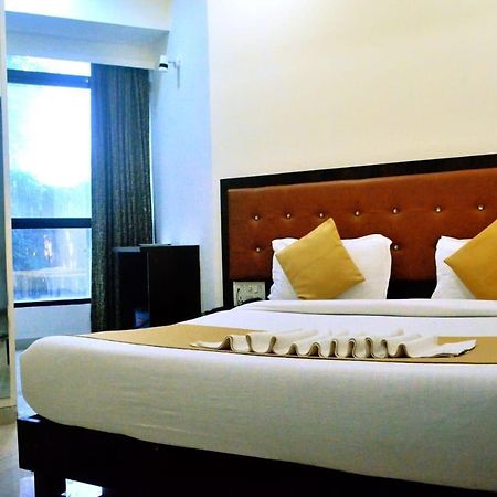 The Best Hotel Bombaim Exterior foto