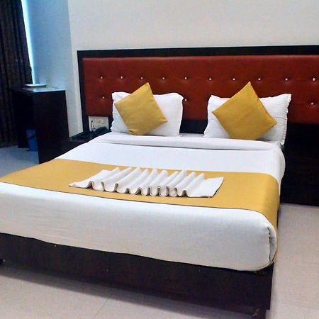 The Best Hotel Bombaim Exterior foto