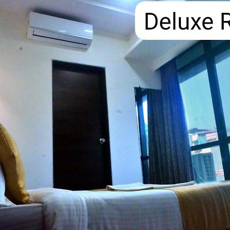 The Best Hotel Bombaim Exterior foto