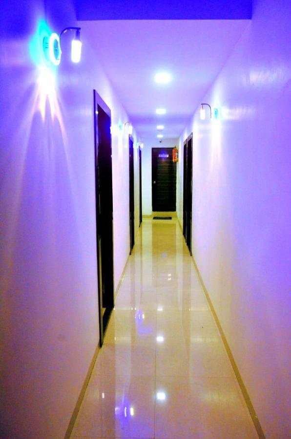 The Best Hotel Bombaim Exterior foto