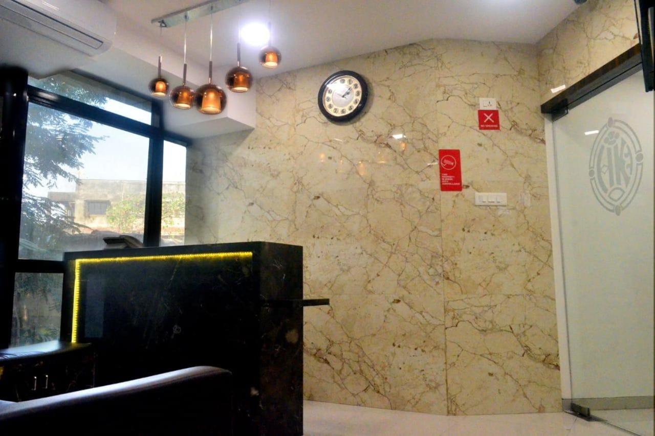 The Best Hotel Bombaim Exterior foto