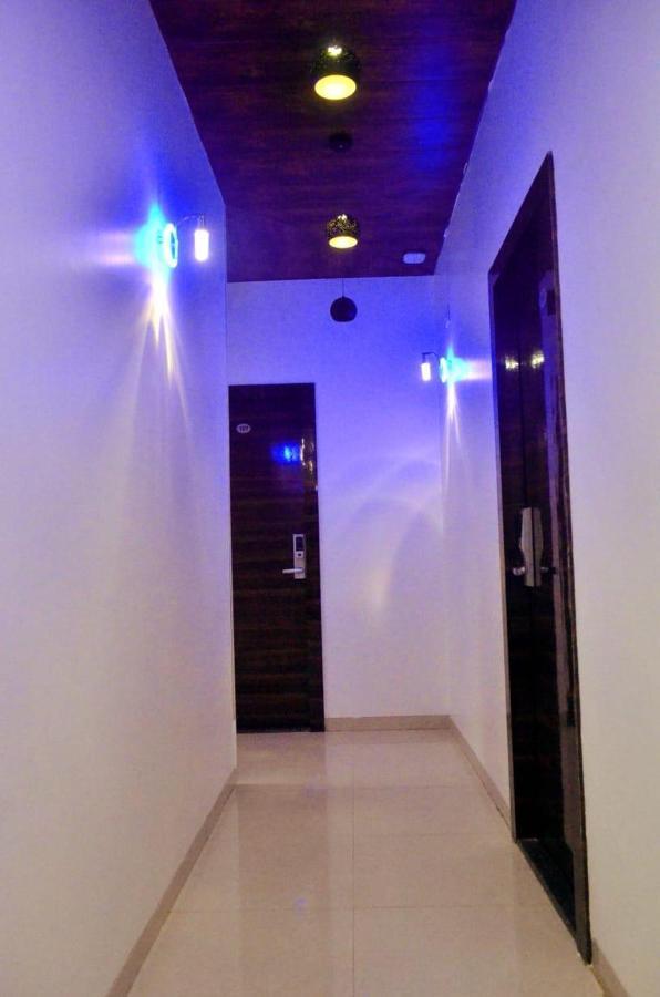 The Best Hotel Bombaim Exterior foto
