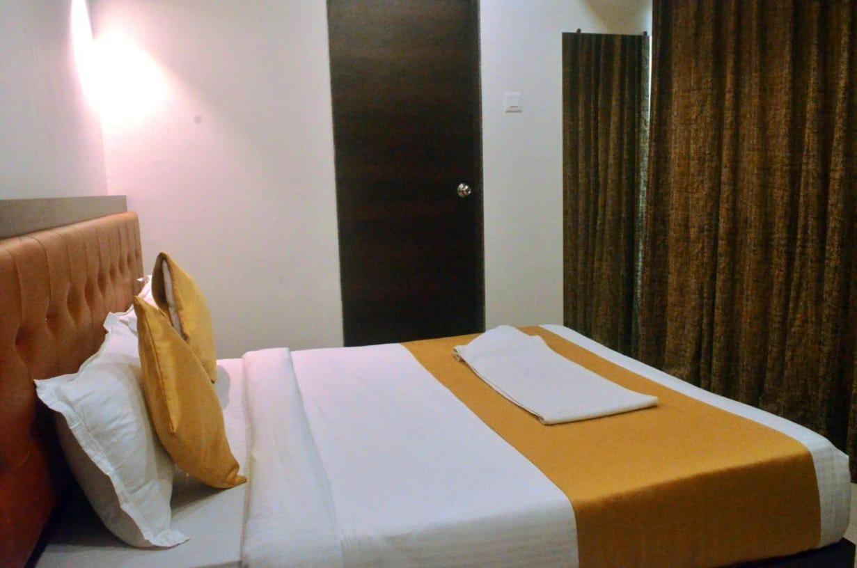 The Best Hotel Bombaim Exterior foto