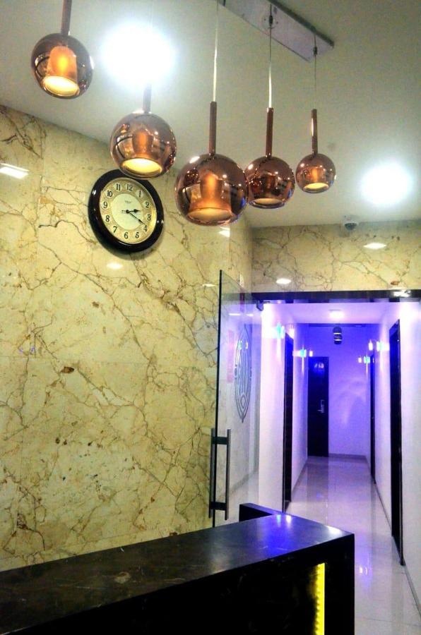 The Best Hotel Bombaim Exterior foto