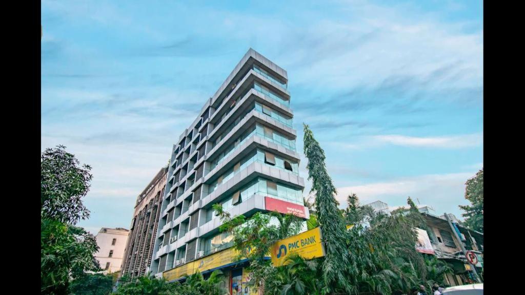 The Best Hotel Bombaim Exterior foto
