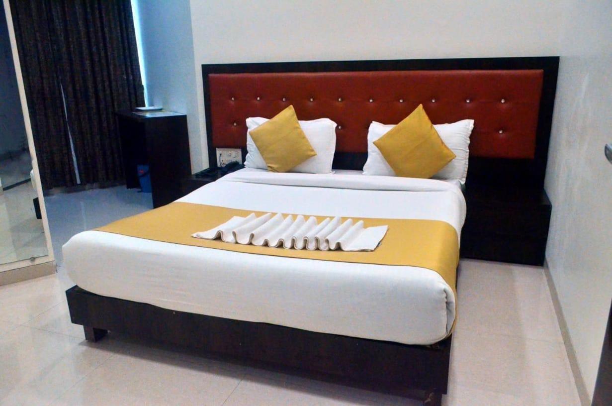 The Best Hotel Bombaim Exterior foto